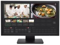 Vaddio TeleTouch 27" USB Camera Touch-Screen Multiviewer Display