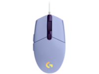 Logitech Gaming Mouse G203 LIGHTSYNC