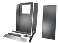 APC - Rack frame connection kit