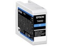 Epson T46S2 - 25 ml - cyan
