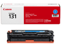 Canon 131 - Cyan - original