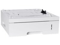 Xerox - Media drawer and tray