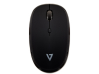 V7 MW550BT - Mouse - right and left-handed