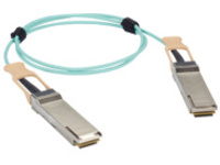 Black Box QSFP-100G-AOCXM-BB Series