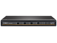 Cybex Secure MultiViewer KVM Switch SCMV2160DPH