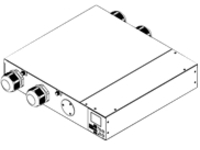 Raritan PX3-3288 - Power distribution unit (rack-mountable)