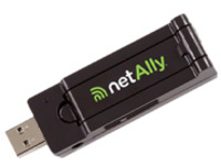 NetAlly - Network adapter
