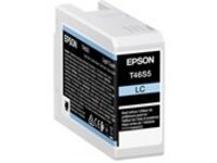 Epson T46S5 - 25 ml - light cyan