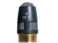 AKG CK33 - DAM Series