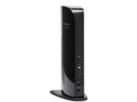 Kensington SD4100v USB 3.0 Dual 4K Docking Station