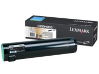 Lexmark - High Yield