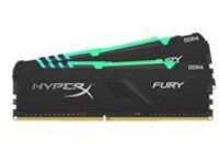 HyperX FURY RGB - DDR4 | Overview, Specs, Details | SHI Government