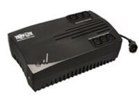Tripp Lite UPS 750VA 450W Desktop Battery Back Up AVR 230V C13 USB RJ11