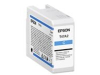 Epson T47A2 - 50 ml - cyan