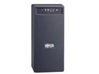 Tripp Lite UPS 800VA 475W Battery Back Up Tower AVR 120V USB RJ11 RJ45