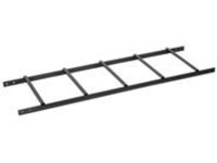 Tripp Lite Rack Enclosure Cabinet 10ft Roof Cable Manager Ladder 10'