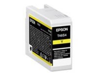 Epson T46S4 - 25 ml - yellow