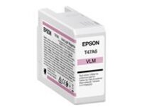 Epson T47A6 - 50 ml - vivid light magenta