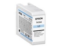 Epson T47A5 - 50 ml - light cyan