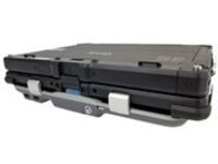 Gamber-Johnson Laptop Docking Station, TRI RF