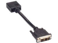 Black Box - Adapter - DVI-I (M) to HD-15 (VGA) (F)