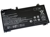 BTI - Notebook battery (equivalent to: HP L32656-002)