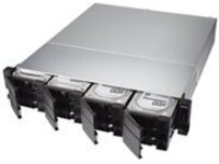 QNAP TL-R1200C-RP - Hard drive array