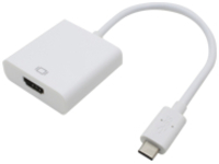 AddOn - External video adapter