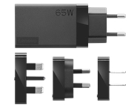 Lenovo 65W USB-C Travel Adapter