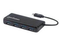 Manhattan USB-C Dock/Hub