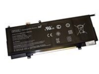 BTI - Notebook battery