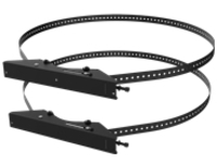 Peerless-AV CMAL - Mounting component (straps, 2 brackets)