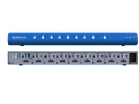 HighSecLabs Secure SK81PPU-3