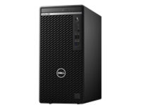 Dell OptiPlex 5080 - MT Core i5 10500 / up to 4.5 GHz | Overview