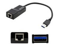 AddOn 5-pack USB 3.0 (A) to RJ-45 Adapter