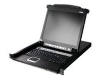 ATEN Slideaway CL5708N