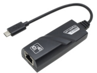 AddOn 5-pack USB 3.1 (C) to RJ-45 Adapter Cable