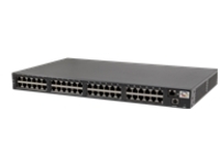 Microchip - PoE injector (rack-mountable)