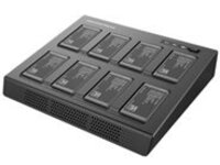 Grandstream GMC08 - Battery charger + AC power adapter