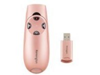 Kensington Presenter Expert Wireless with Red Laser