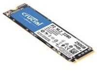 Crucial P2 - Solid state drive