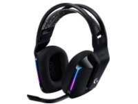 Logitech G G733 K/DA LIGHTSPEED Wireless RGB Gaming Headset