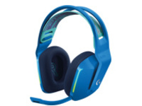 Logitech G G733 K/DA LIGHTSPEED Wireless RGB Gaming Headset