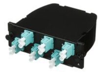 Panduit QuickNet - Pre-terminated fiber optic cassette