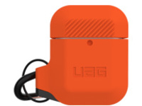 UAG Rugged Case for AirPods (1st & 2nd Gen)