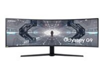 Samsung Odyssey G9 C49G95TSSN | SHI Direct