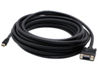 AddOn 5 Pack 6ft Mini-DP to VGA Adapter Cable