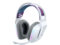 ◆ ロジクール Logicool G533 G533-WH ホワイト 軽量 90h 1400-4024 Logitech G533 Wireless Gaming | Overview, Specs, Details | SHI