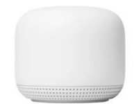 Google Nest Wifi - Wi-Fi system (router, extender)