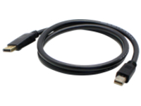 AddOn - DisplayPort cable